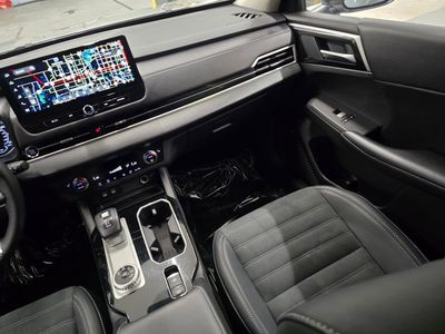 2025 Mitsubishi Outlander - Photo 39
