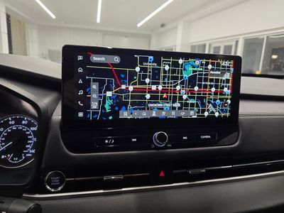 2025 Mitsubishi Outlander - Photo 23