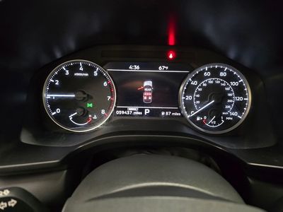 2025 Mitsubishi Outlander - Photo 21