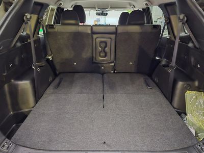 2025 Mitsubishi Outlander - Photo 41