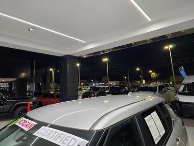 2025 Mitsubishi Outlander - Photo 12