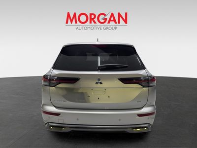 2025 Mitsubishi Outlander - Photo 5