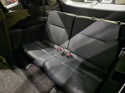 2025 Mitsubishi Outlander - Photo 32