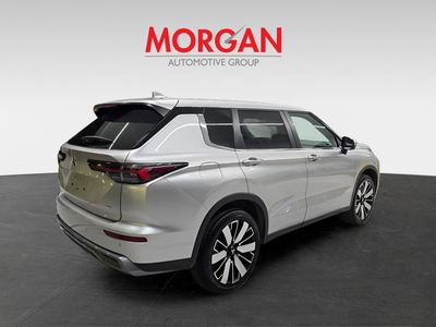 2025 Mitsubishi Outlander - Photo 6