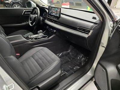 2025 Mitsubishi Outlander - Photo 33