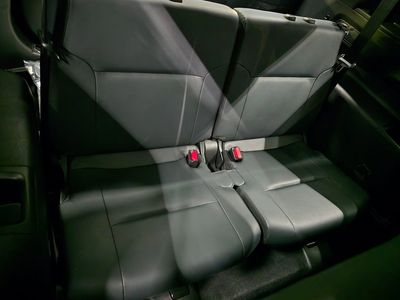 2025 Mitsubishi Outlander - Photo 35