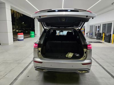 2025 Mitsubishi Outlander - Photo 40