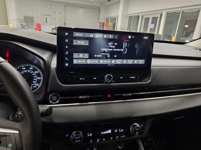 2025 Mitsubishi Outlander - Photo 22