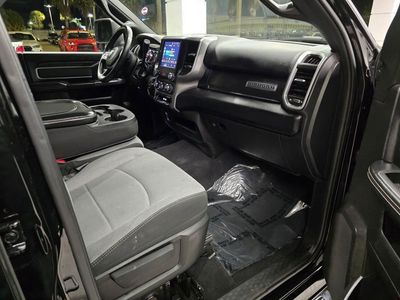 2024 Ram 2500 - Photo 39