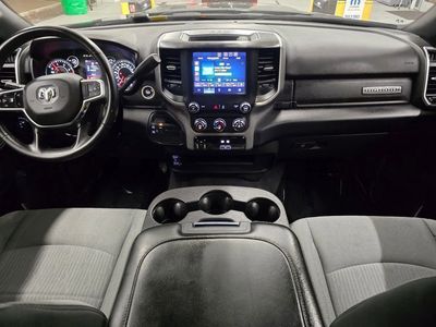 2024 Ram 2500 - Photo 43