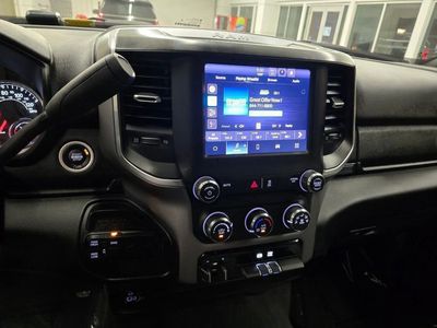 2024 Ram 2500 - Photo 26