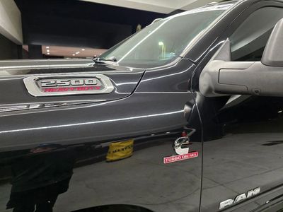 2024 Ram 2500 - Photo 12
