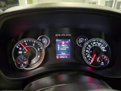 2024 Ram 2500 - Photo 25