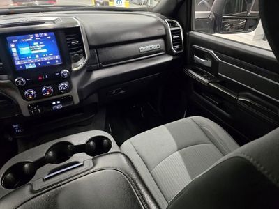 2024 Ram 2500 - Photo 45