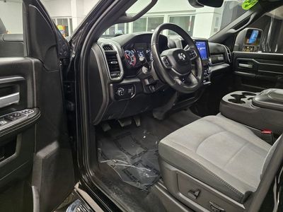 2024 Ram 2500 - Photo 19