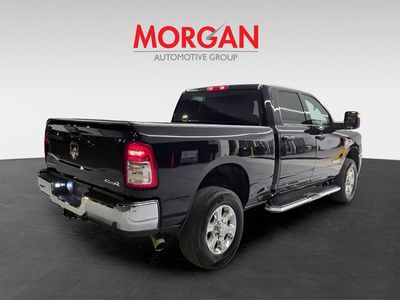 2024 Ram 2500 - Photo 7