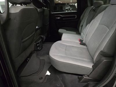 2024 Ram 2500 - Photo 35