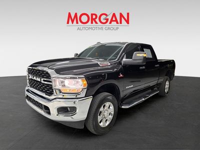 2024 Ram 2500 - Photo 2