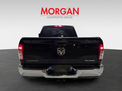 2024 Ram 2500 - Photo 5