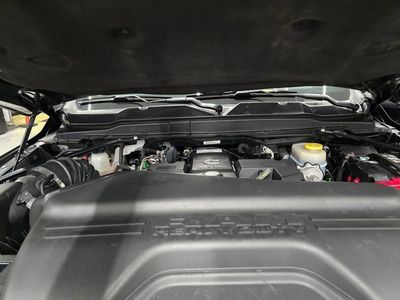 2024 Ram 2500 - Photo 15