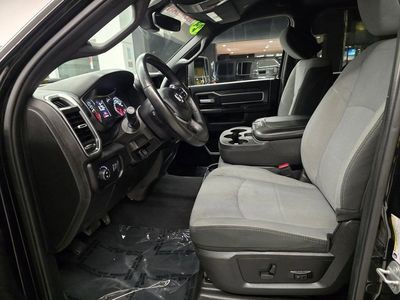 2024 Ram 2500 - Photo 20