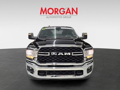 2024 Ram 2500 - Photo 9