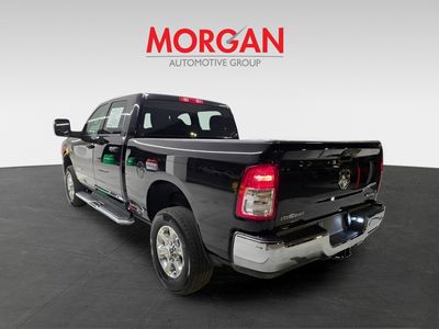 2024 Ram 2500 - Photo 4