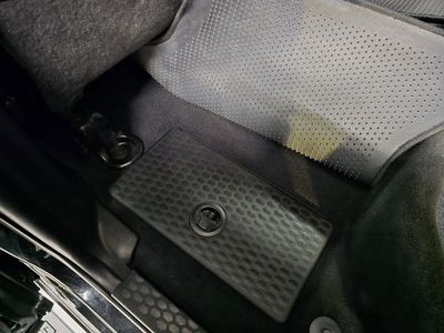 2024 Ram 2500 - Photo 37