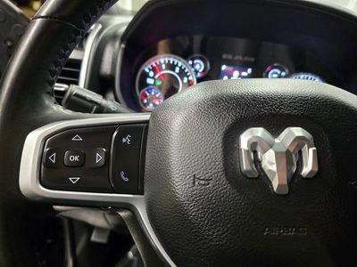 2024 Ram 2500 - Photo 23