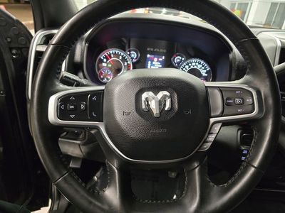 2024 Ram 2500 - Photo 22