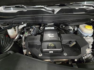 2024 Ram 2500 - Photo 16