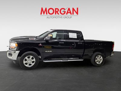 2024 Ram 2500 - Photo 3