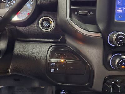 2024 Ram 2500 - Photo 29
