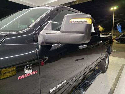 2024 Ram 2500 - Photo 13