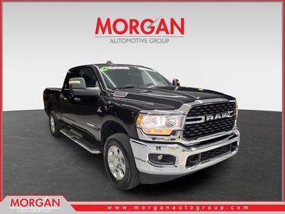 2024 Ram 2500 - Photo 1