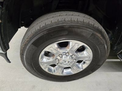 2024 Ram 2500 - Photo 10