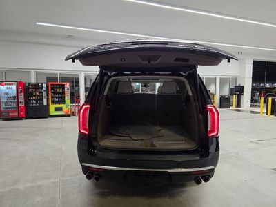 2022 GMC Yukon XL - Photo 43