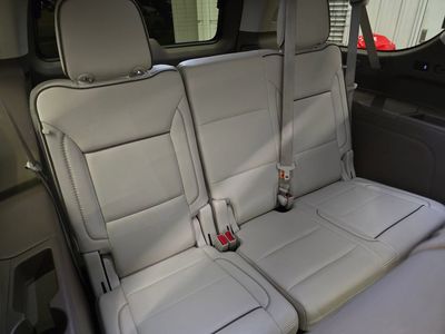2022 GMC Yukon XL - Photo 37
