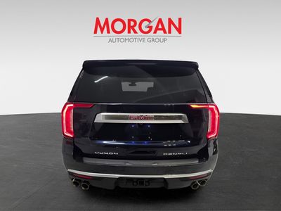 2022 GMC Yukon XL - Photo 5