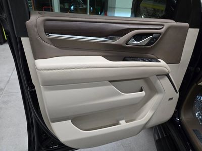 2022 GMC Yukon XL - Photo 15