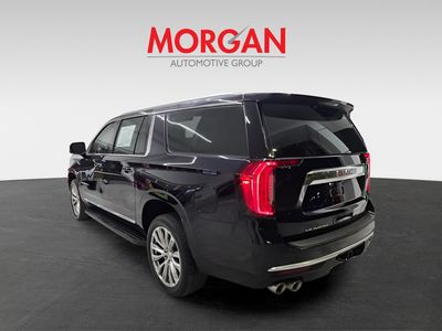 2022 GMC Yukon XL - Photo 4