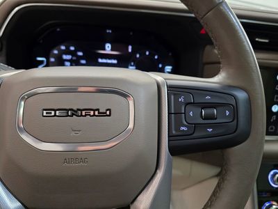 2022 GMC Yukon XL - Photo 22