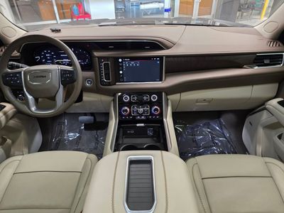 2022 GMC Yukon XL - Photo 39