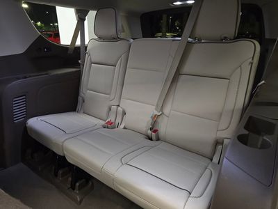 2022 GMC Yukon XL - Photo 34