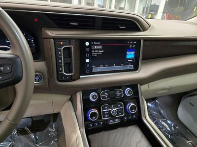 2022 GMC Yukon XL - Photo 24