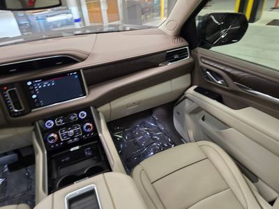 2022 GMC Yukon XL - Photo 41