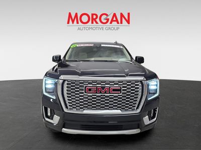 2022 GMC Yukon XL - Photo 8
