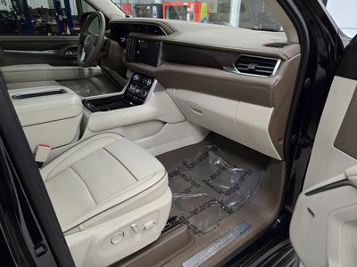 2022 GMC Yukon XL - Photo 35