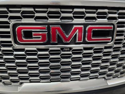 2022 GMC Yukon XL - Photo 9