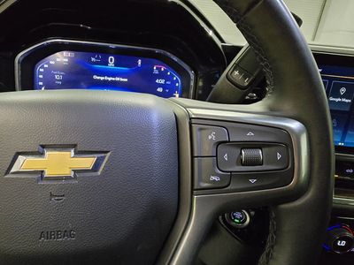 2025 Chevrolet Silverado 2500HD - Photo 25